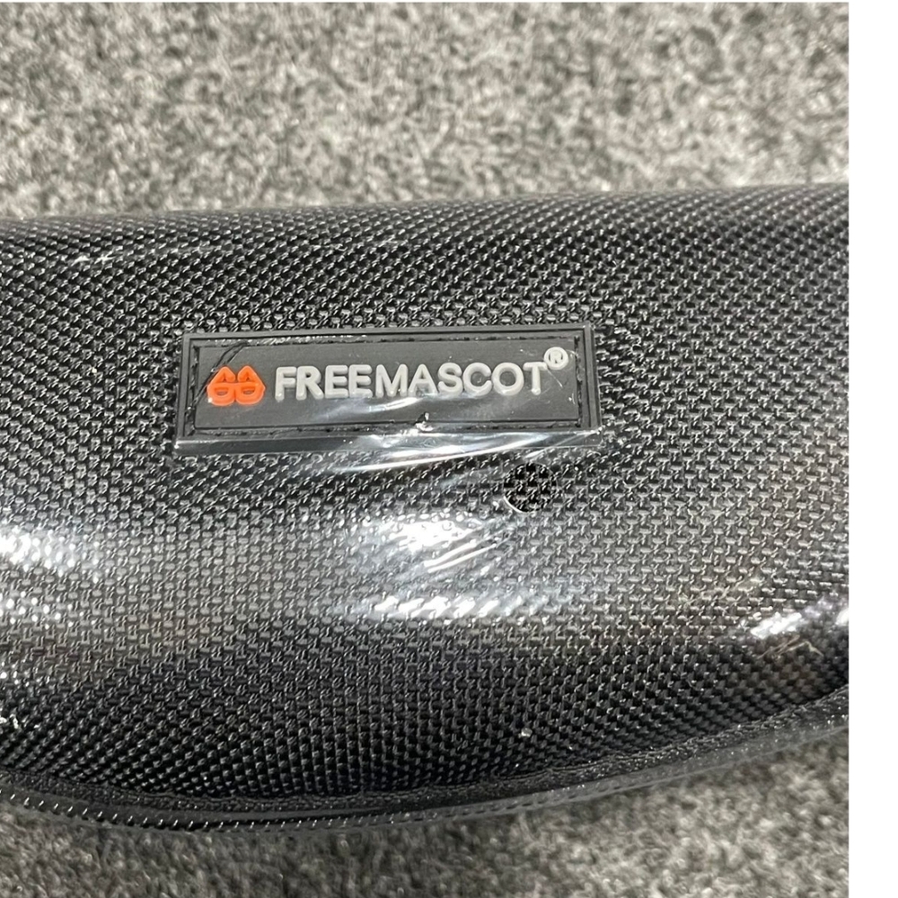 FreeMascot OD 4+ 190nm-550nm Wavelength Laser Safety Glasses